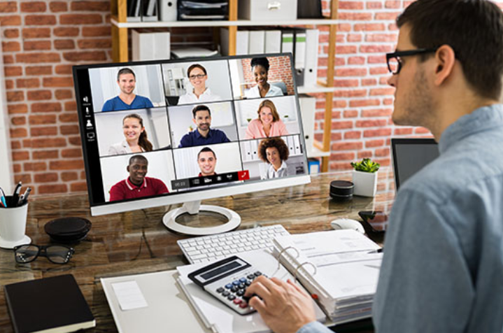 How the Rise of Remote Work Is Changing Tech Culture