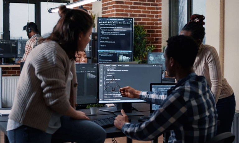 How to Build a Career in Tech: Tips for Beginners