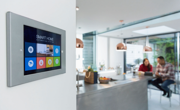 How to Build a Smart Home With the Latest Tech