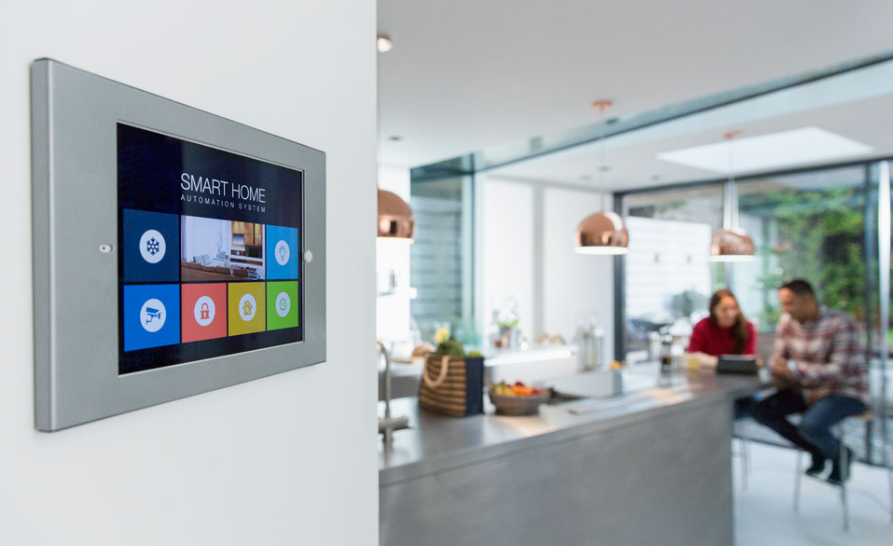 How to Build a Smart Home With the Latest Tech
