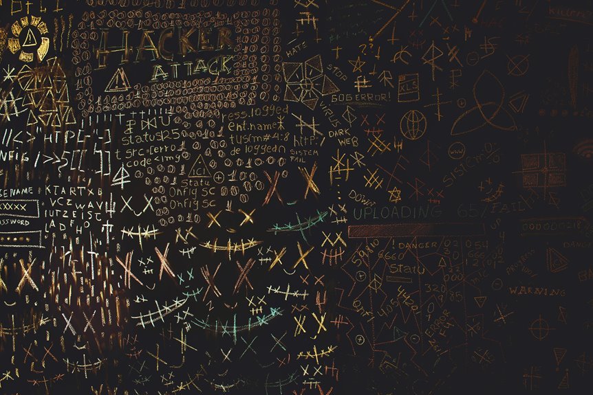 operational codes and numbers