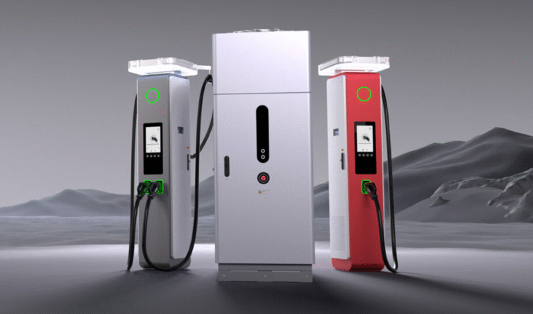 Fusion Charger: A Complete Guide to Next-Generation Charging Technology