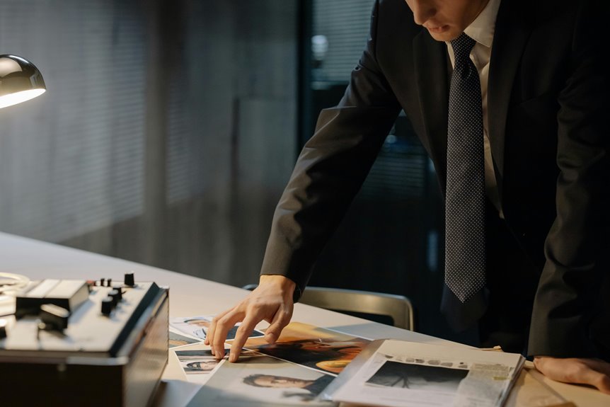 data intelligence observation file