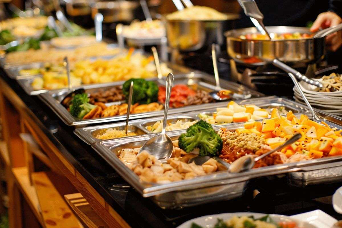 Tips For Planning Events With Multiple Culinary Styles