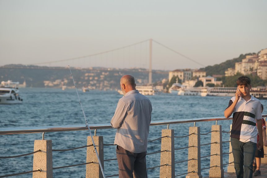 radiant bridge conversion engine