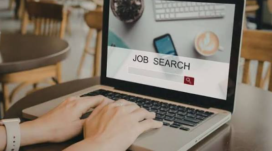 How to Find Employment in a Competitive Local Market